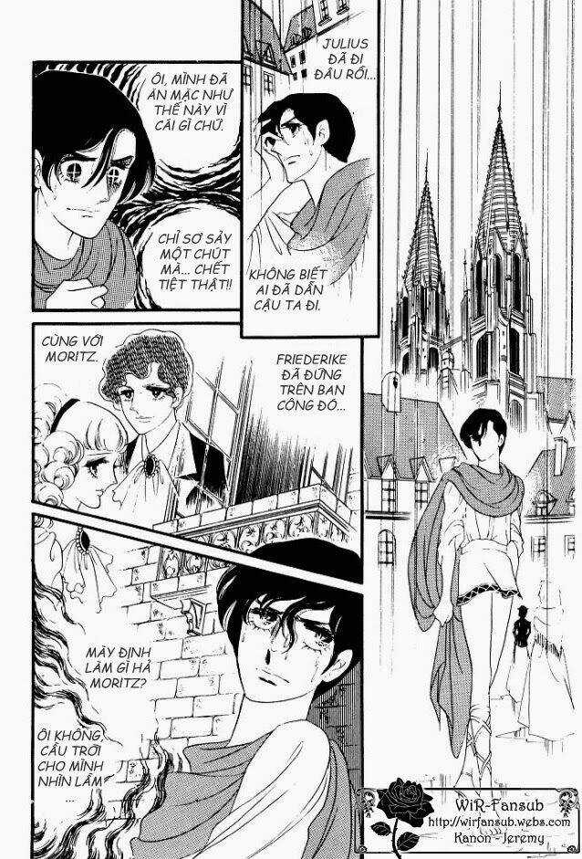 Orpheus No Mado - Chapter 8 - Trang 51