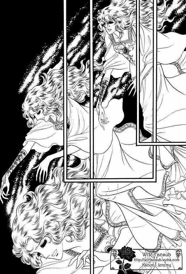 Orpheus No Mado - Chapter 8 - Trang 56