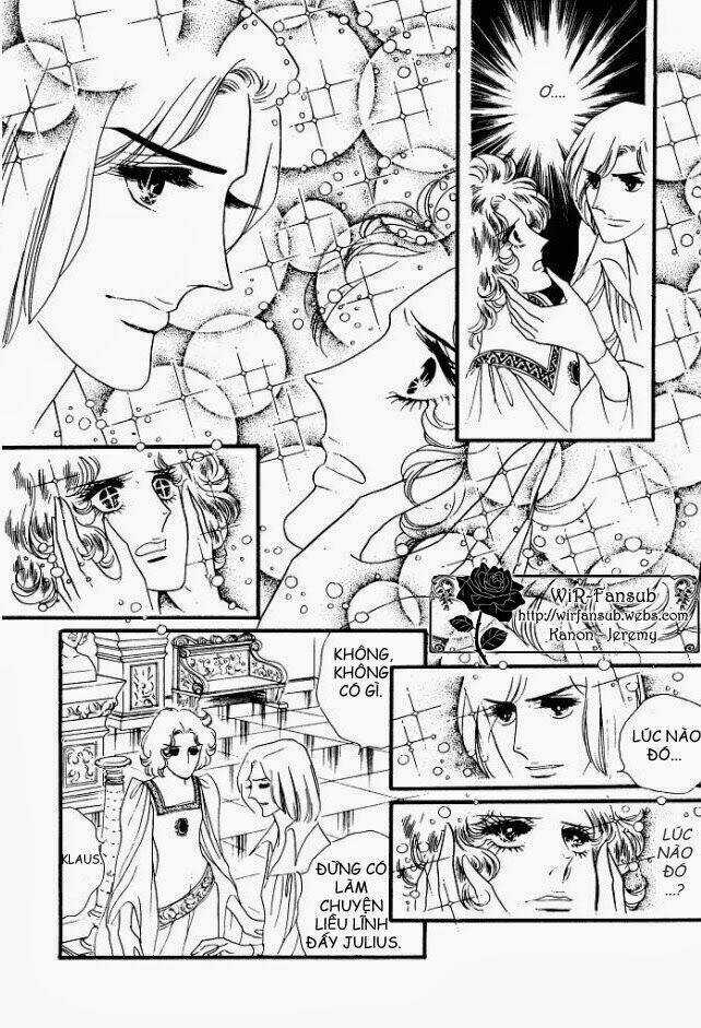 Orpheus No Mado - Chapter 9 - Trang 11