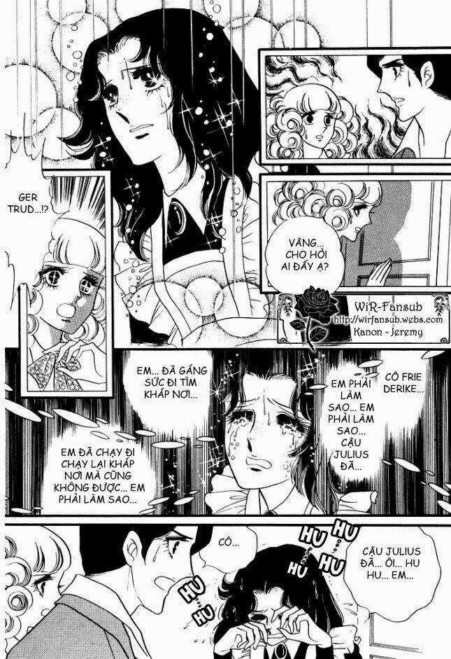 Orpheus No Mado - Chapter 9 - Trang 16