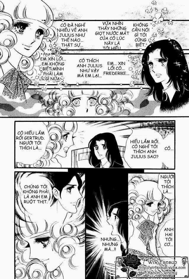 Orpheus No Mado - Chapter 9 - Trang 18