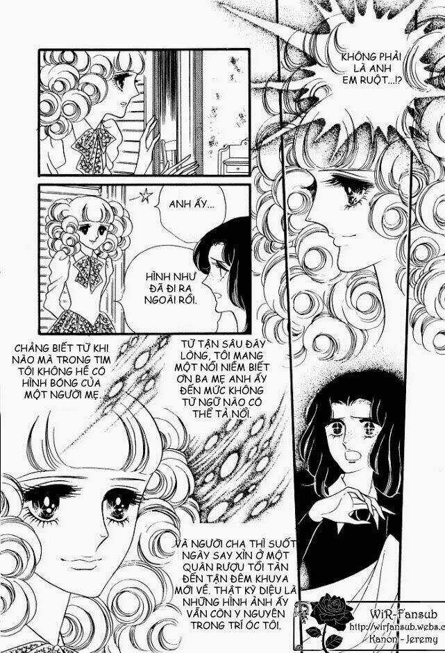 Orpheus No Mado - Chapter 9 - Trang 19