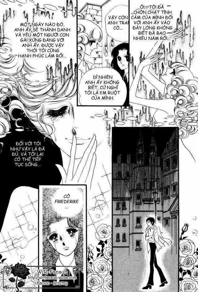 Orpheus No Mado - Chapter 9 - Trang 22
