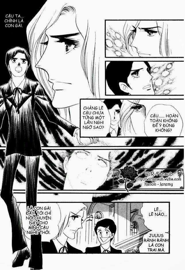 Orpheus No Mado - Chapter 9 - Trang 28