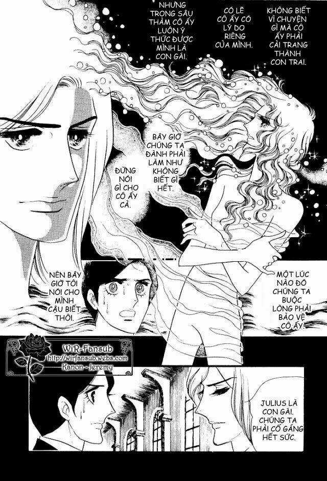 Orpheus No Mado - Chapter 9 - Trang 29