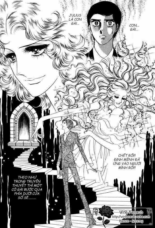 Orpheus No Mado - Chapter 9 - Trang 30
