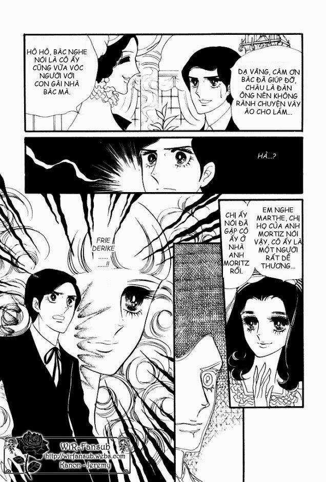 Orpheus No Mado - Chapter 9 - Trang 36