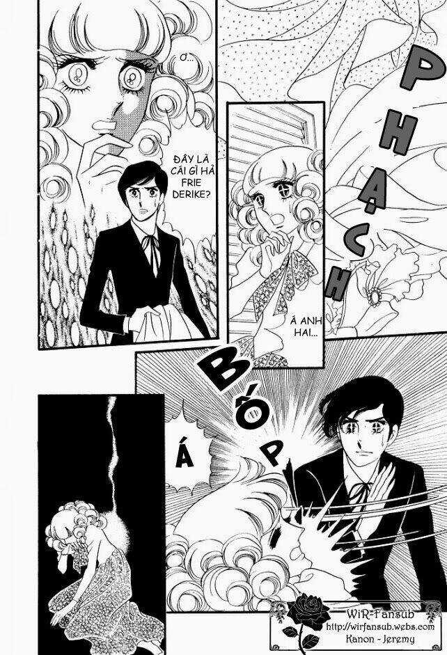 Orpheus No Mado - Chapter 9 - Trang 37