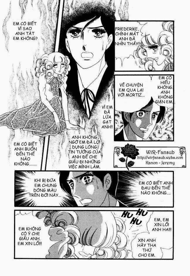 Orpheus No Mado - Chapter 9 - Trang 38