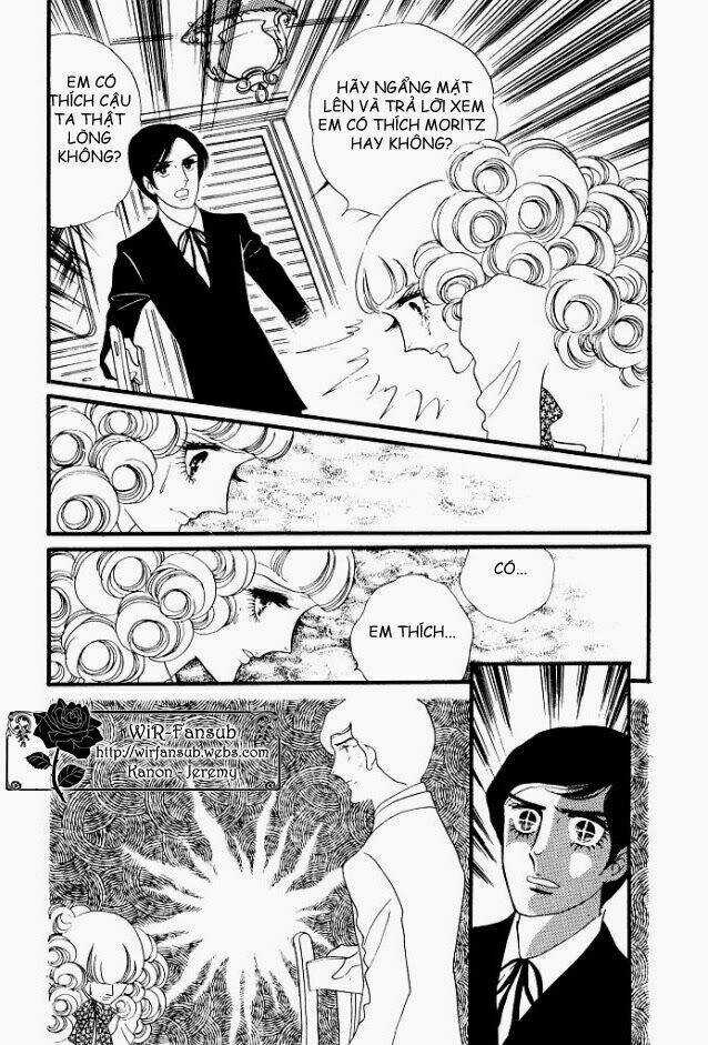 Orpheus No Mado - Chapter 9 - Trang 39