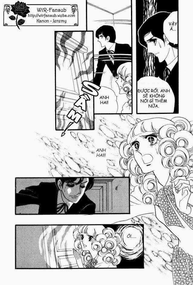 Orpheus No Mado - Chapter 9 - Trang 40