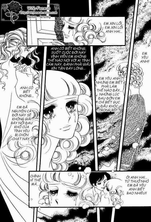 Orpheus No Mado - Chapter 9 - Trang 41