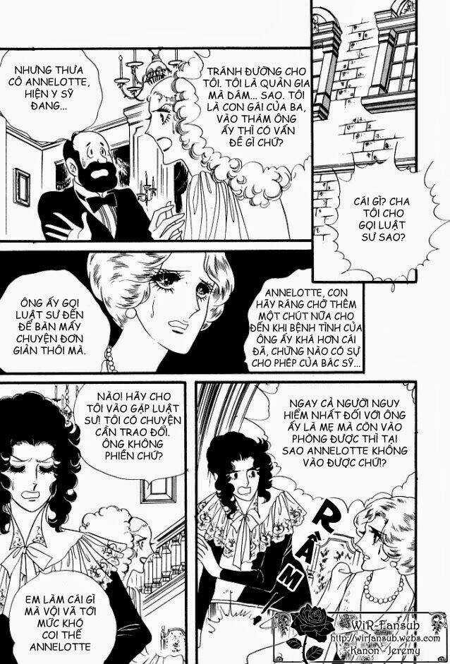 Orpheus No Mado - Chapter 9 - Trang 48