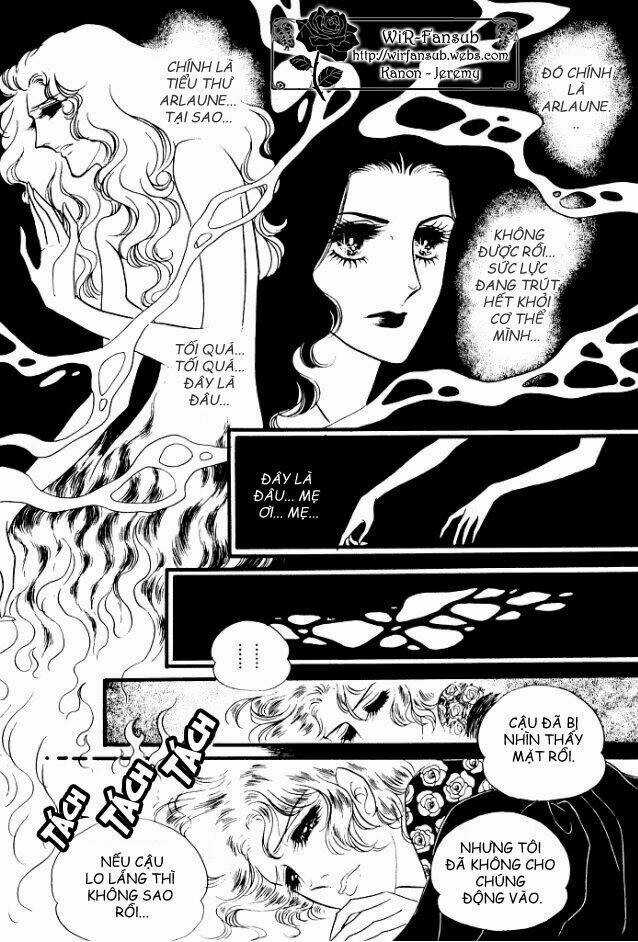 Orpheus No Mado - Chapter 9 - Trang 6