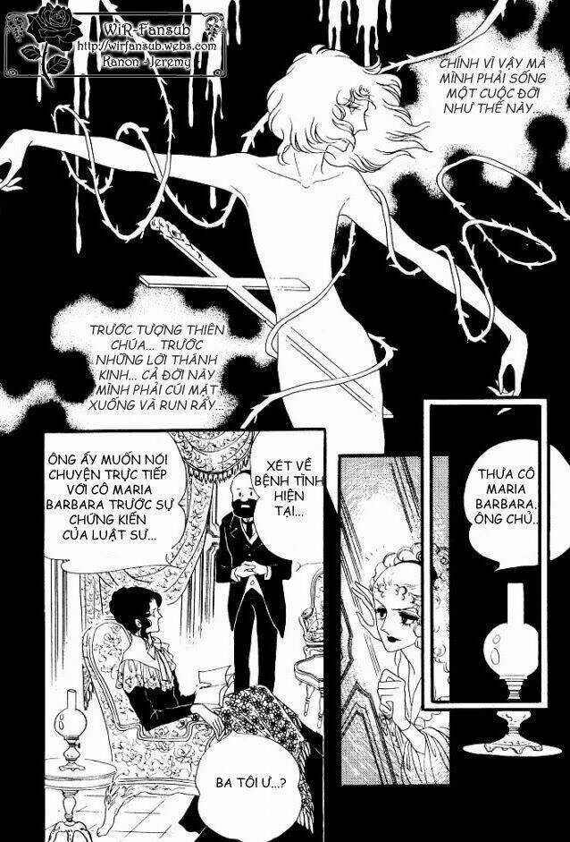 Orpheus No Mado - Chapter 9 - Trang 51