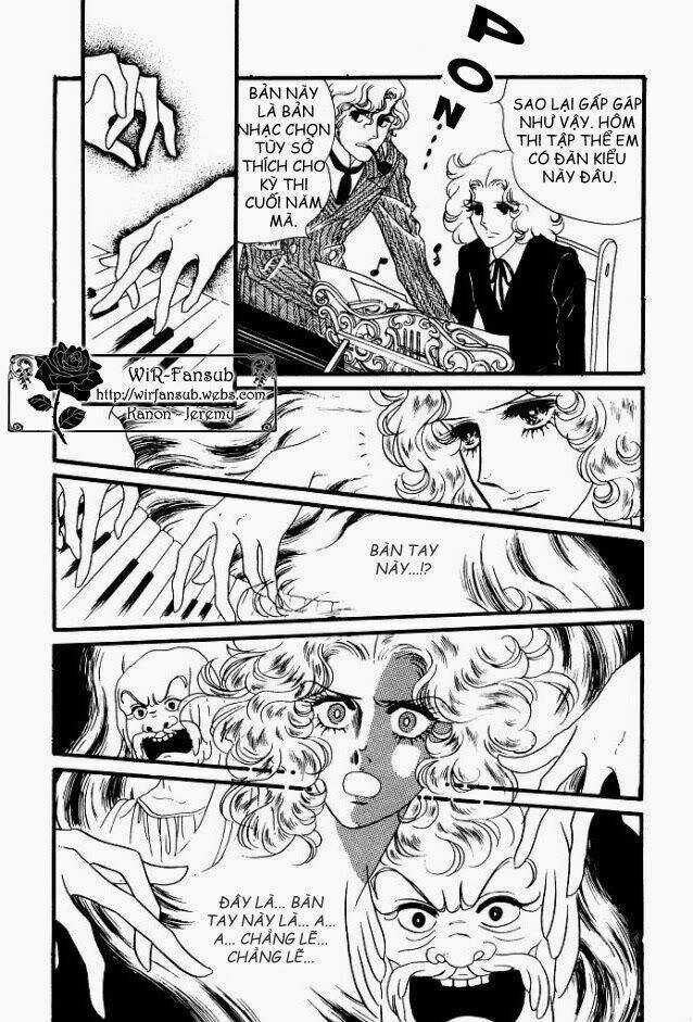 Orpheus No Mado - Chapter 9 - Trang 53