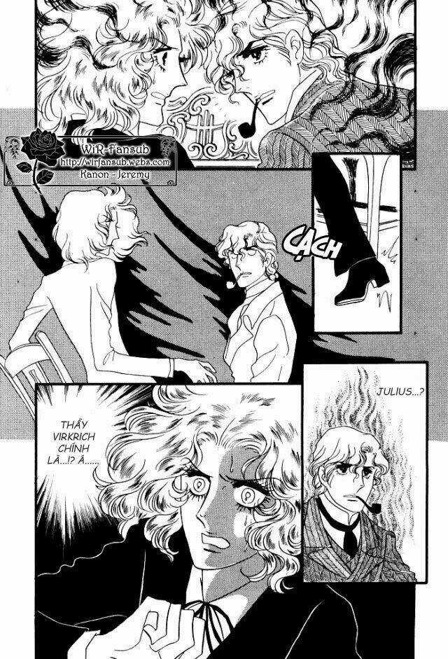 Orpheus No Mado - Chapter 9 - Trang 54