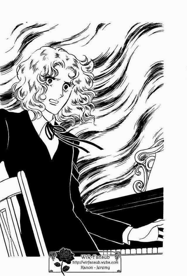 Orpheus No Mado - Chapter 9 - Trang 55