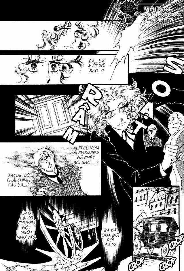 Orpheus No Mado - Chapter 9 - Trang 58