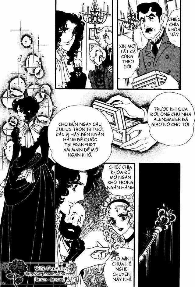 Orpheus No Mado - Chapter 9 - Trang 63