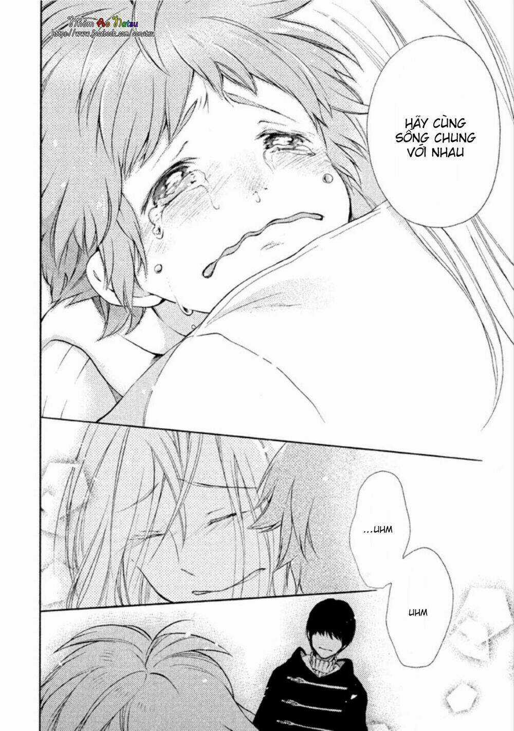 Oruga No Shinzou - Chapter 2 - Trang 25