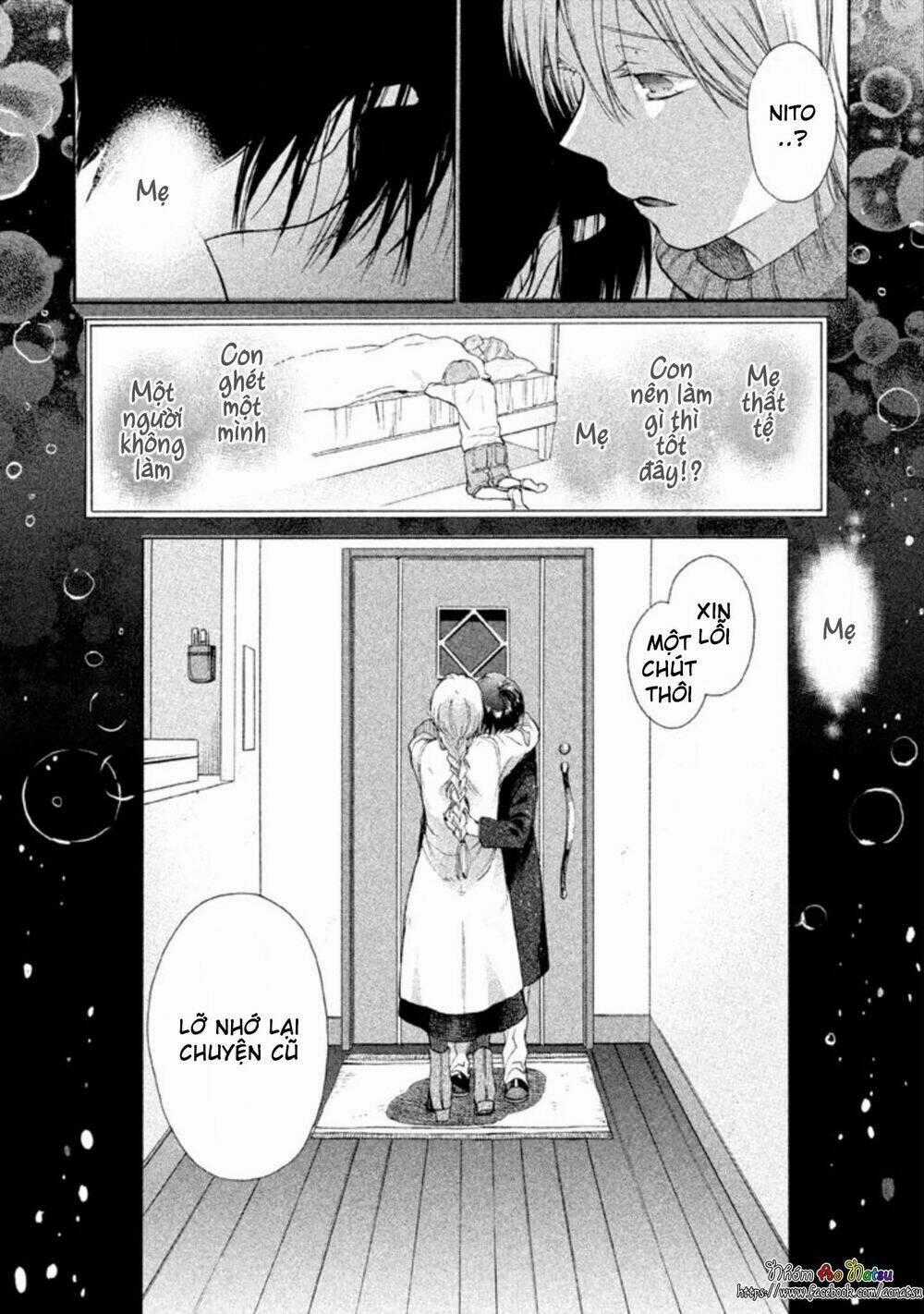 Oruga No Shinzou - Chapter 2 - Trang 29