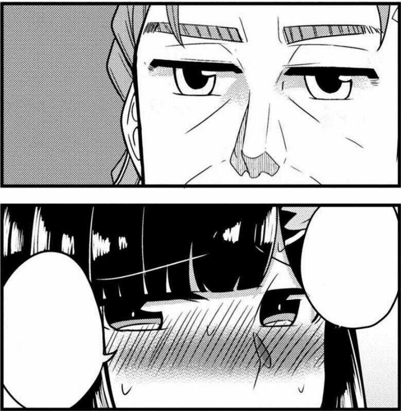 Osananajimi No Mama Ja Iya? - Chapter 21 - Trang 14