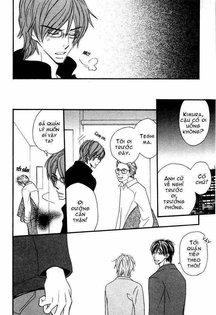 Osewa Yakimasu - Chapter 2 - Trang 19