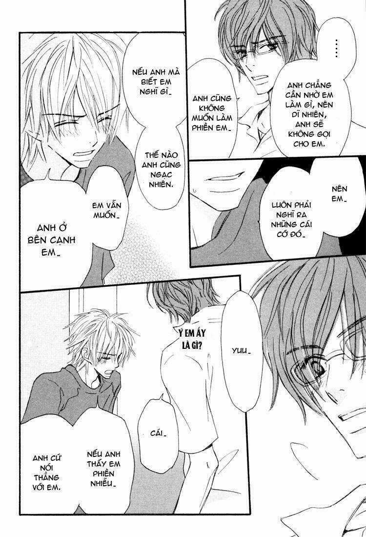 Osewa Yakimasu - Chapter 2 - Trang 28