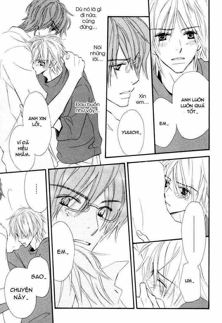 Osewa Yakimasu - Chapter 2 - Trang 29