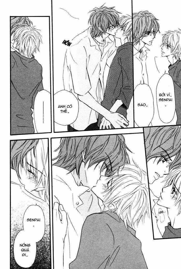 Osewa Yakimasu - Chapter 2 - Trang 30