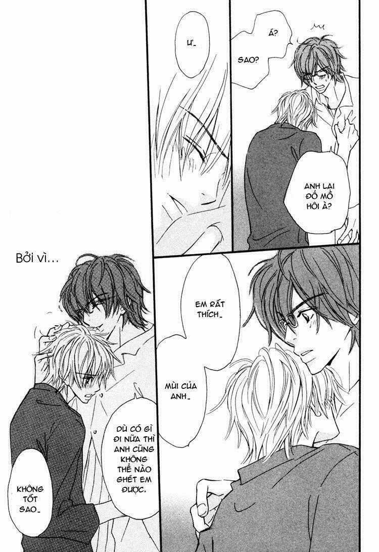 Osewa Yakimasu - Chapter 2 - Trang 31