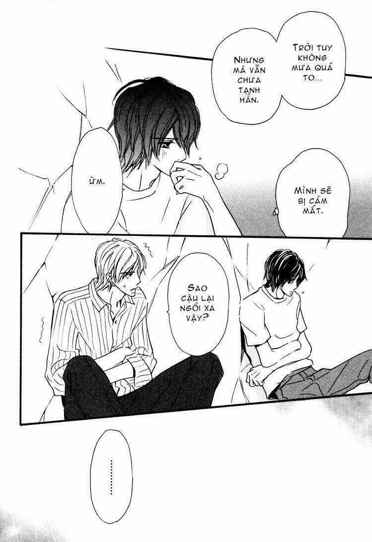 Osewa Yakimasu - Chapter 3 - Trang 23