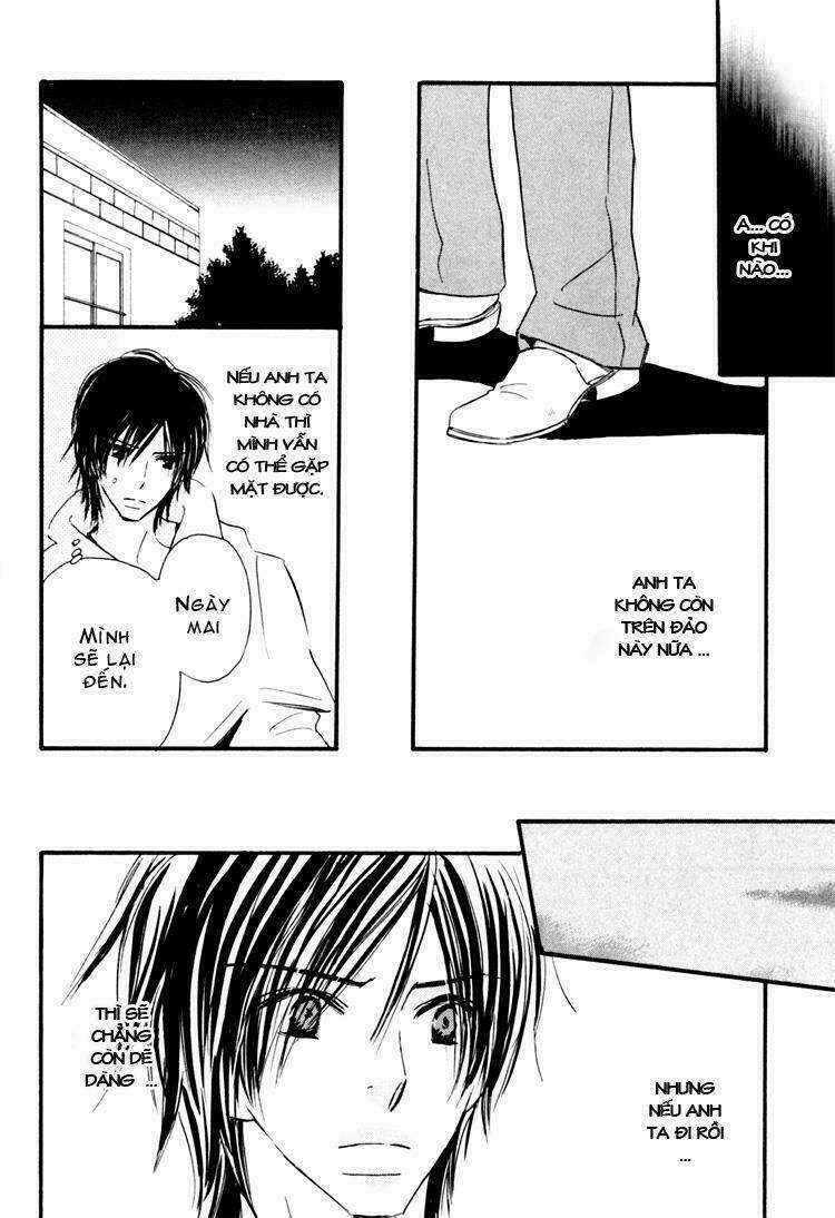 Osewa Yakimasu - Chapter 3 - Trang 29