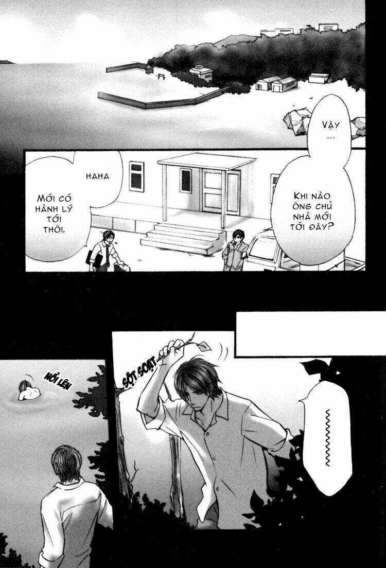 Osewa Yakimasu - Chapter 3 - Trang 6