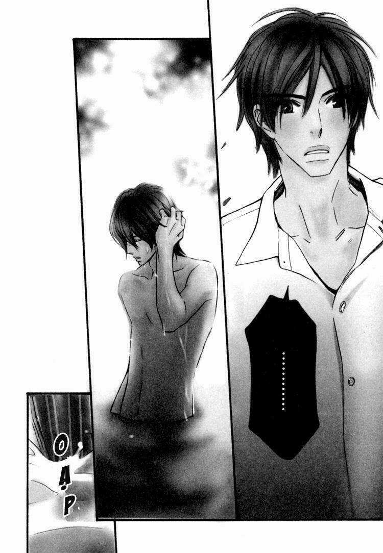 Osewa Yakimasu - Chapter 3 - Trang 7