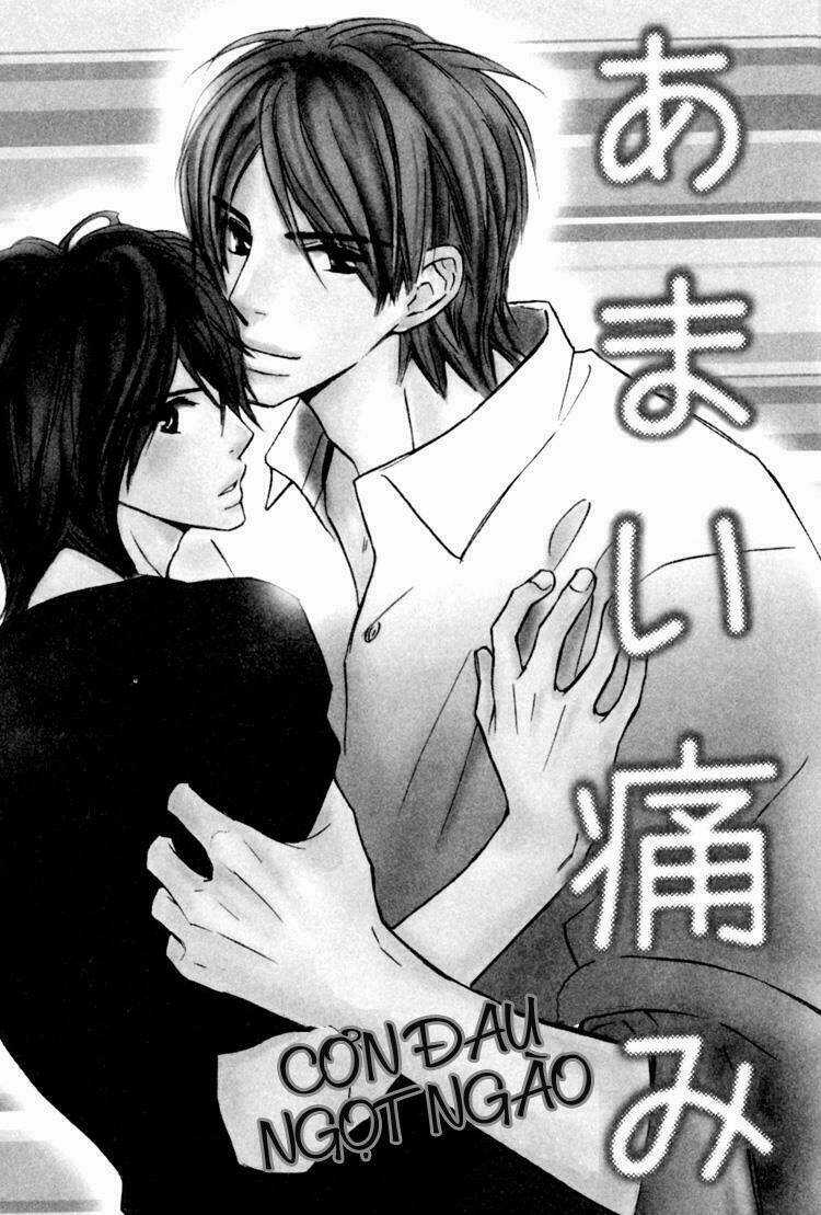 Osewa Yakimasu - Chapter 3 - Trang 8