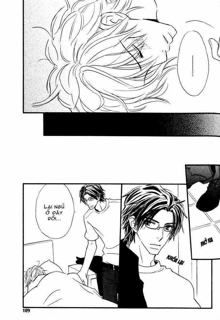 Osewa Yakimasu - Chapter 4 - Trang 19