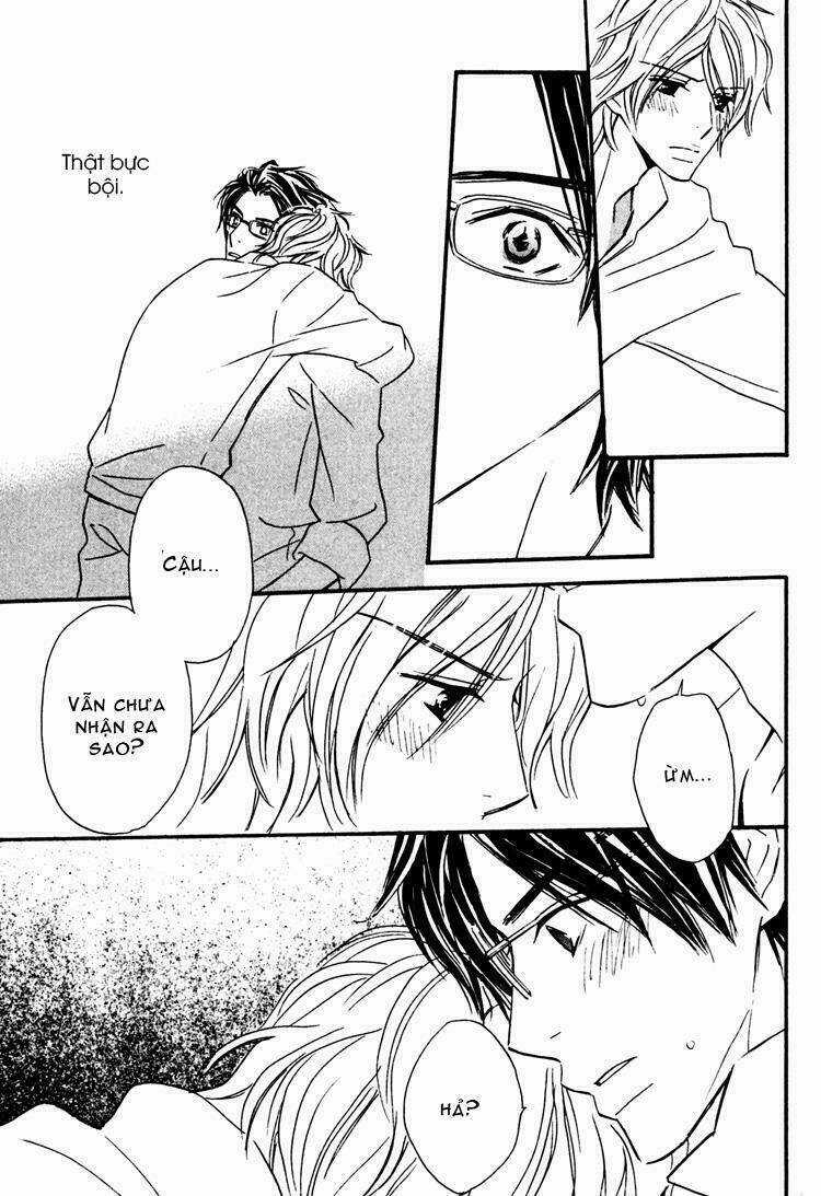 Osewa Yakimasu - Chapter 4 - Trang 25