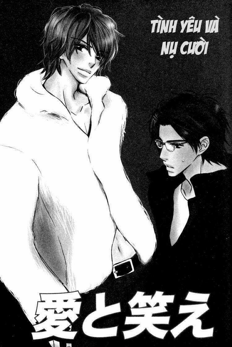 Osewa Yakimasu - Chapter 4 - Trang 6