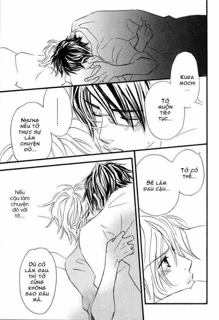 Osewa Yakimasu - Chapter 5 - Trang 11