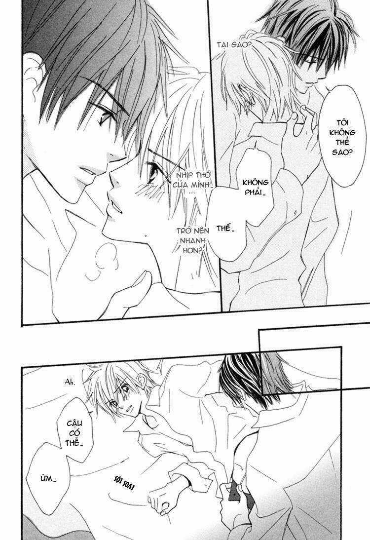 Osewa Yakimasu - Chapter 6 - Trang 23