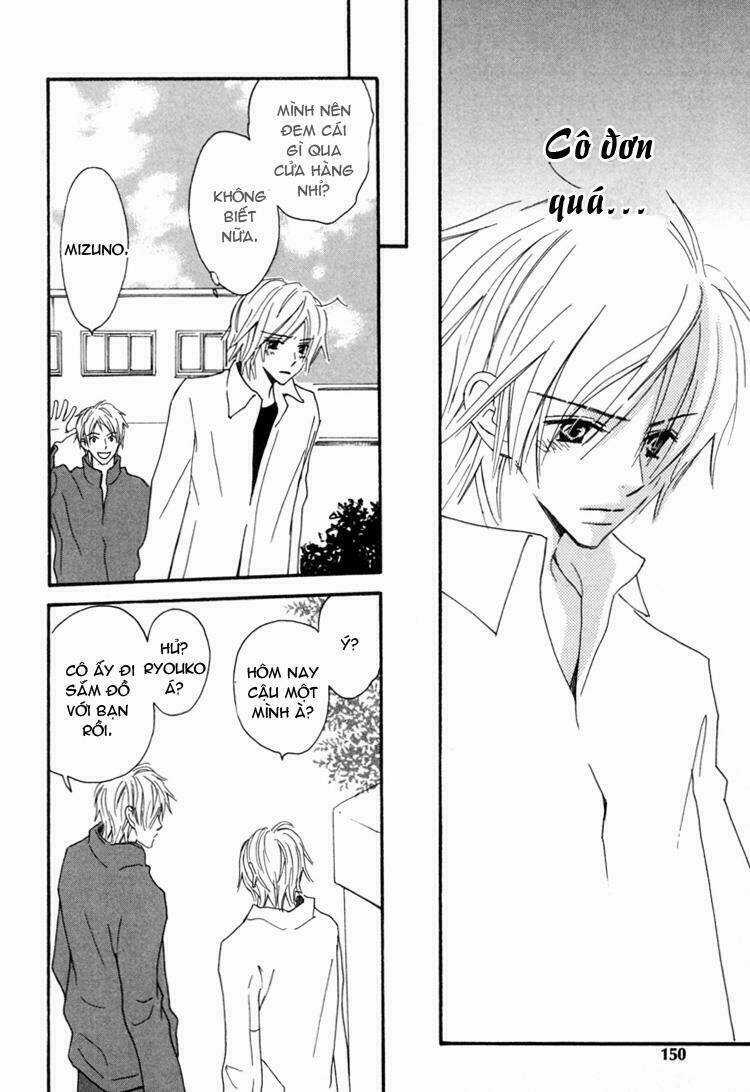 Osewa Yakimasu - Chapter 6 - Trang 27