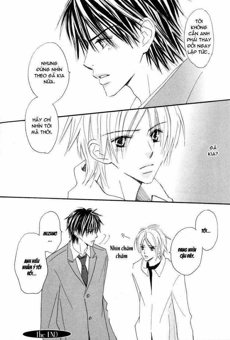 Osewa Yakimasu - Chapter 6 - Trang 29