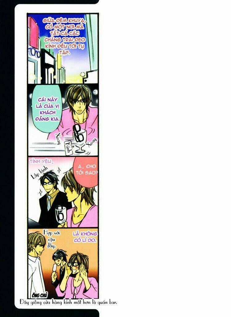 Osewa Yakimasu - Chapter 6 - Trang 31