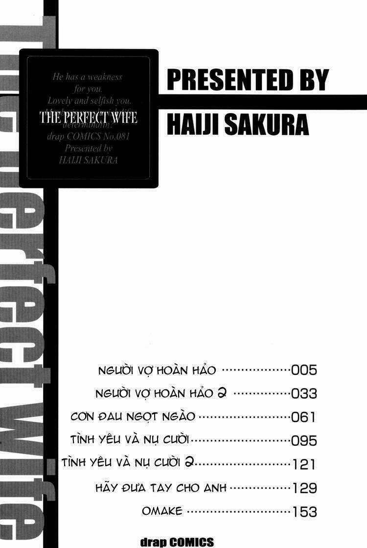 Osewa Yakimasu - Chapter 6 - Trang 5