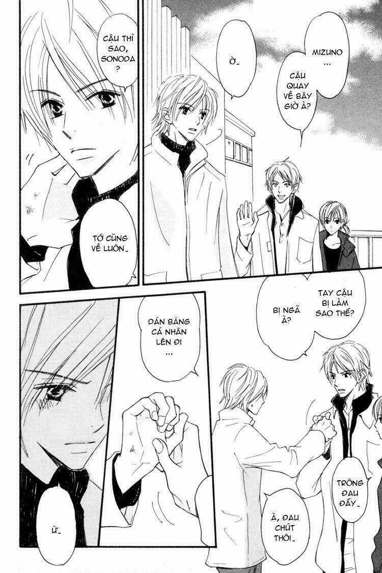 Osewa Yakimasu - Chapter 6 - Trang 6