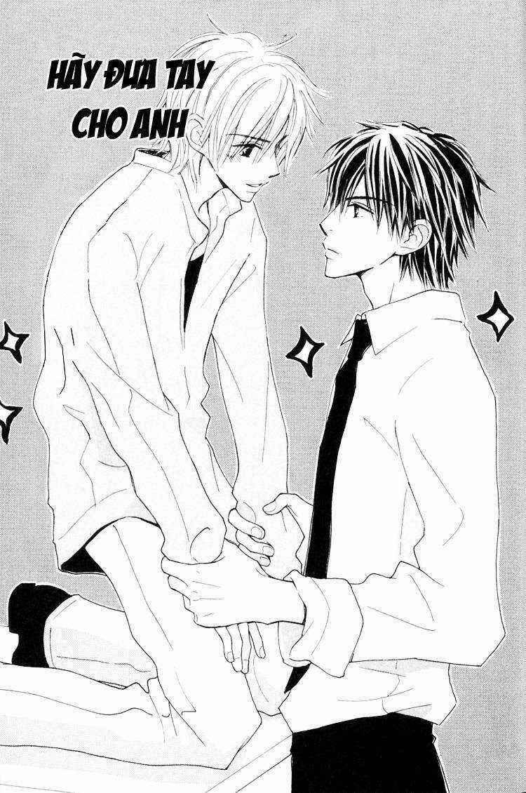 Osewa Yakimasu - Chapter 6 - Trang 7