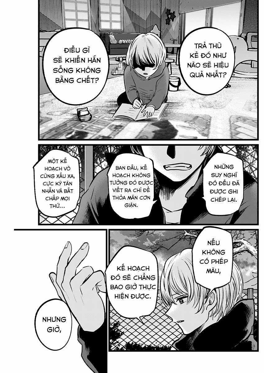 Oshi no Ko - Chapter 108 - Trang 16