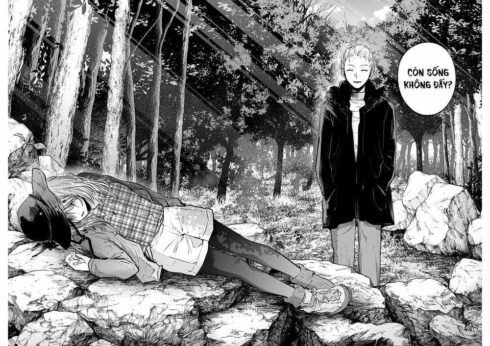 Oshi no Ko - Chapter 109 - Trang 15